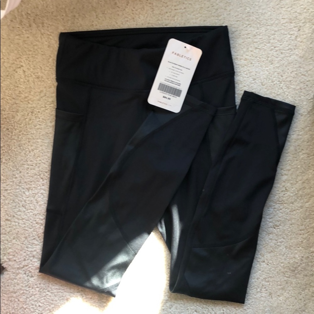 Fabletics Salar Statement powerlite legging